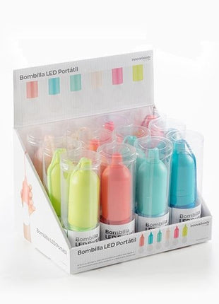 Pull Chord Bulb Lamp Pull Chord LED Bulb Lamp - siopashop.ie