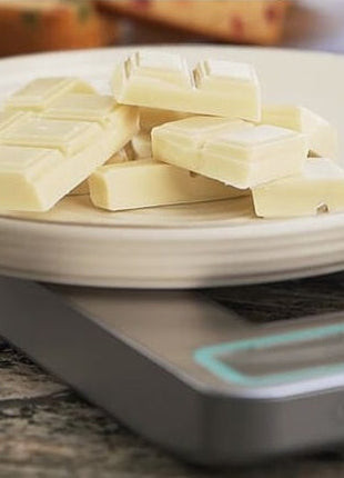 Foldable Kitchen Scales No Battery Folding Digital Scales - siopashop.ie