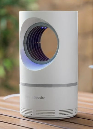 Mosquito Lamp Anti Mosquito Vortex Suction Lamp - siopashop.ie