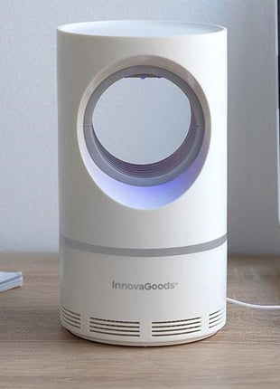 Mosquito Lamp Anti Mosquito Vortex Suction Lamp - siopashop.ie