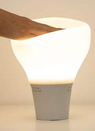 Silicone Lamp Silicone Bulb Lamp with Speaker - siopashop.ie