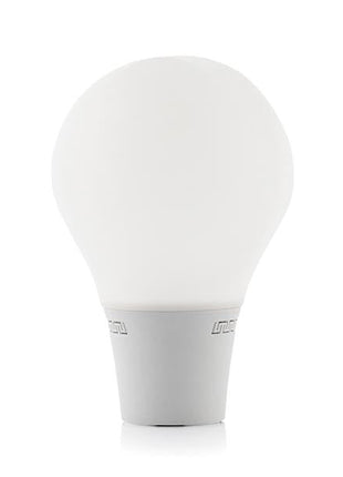 Silicone Lamp Silicone Bulb Lamp with Speaker - siopashop.ie