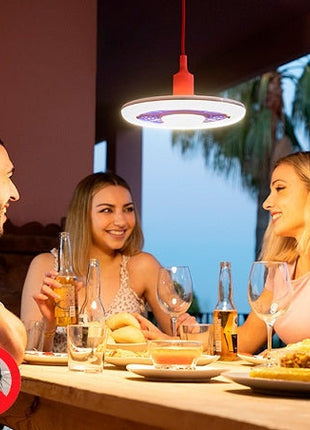 Anti Mosquito Ceiling Lamp Anti Mosquito Ceiling Lamp - siopashop.ie