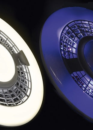 Anti Mosquito Ceiling Lamp Anti Mosquito Ceiling Lamp - siopashop.ie