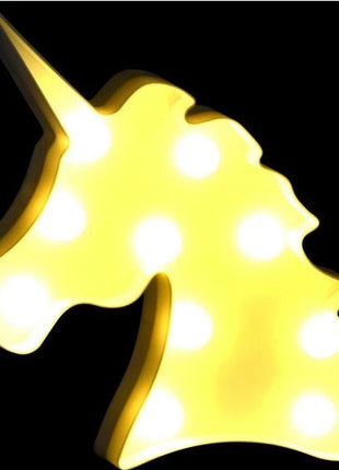 Unicorn Lamp Unicorn Lamp - siopashop.ie