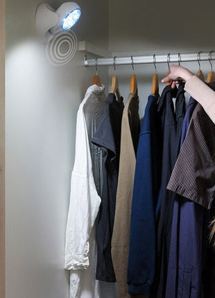 Sensor Lights 360 Motion Sensor Lamp - siopashop.ie