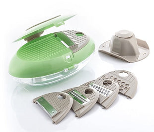5 in 1 Choppie Mandolin Grater 5 in 1 Choppie - siopashop.ie