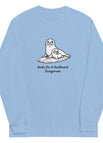 Light Blue / S