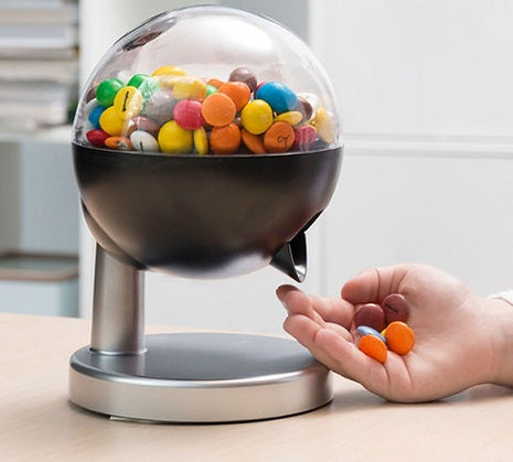 Treat Dispenser Mini Automatic Treat Dispenser - siopashop.ie