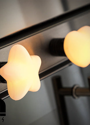 Mini magnetic LED lamps Mini Magnetic LED Lamps - siopashop.ie