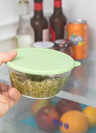 Mini Chopper Pull Chord Mini Chopper/Mixer - siopashop.ie