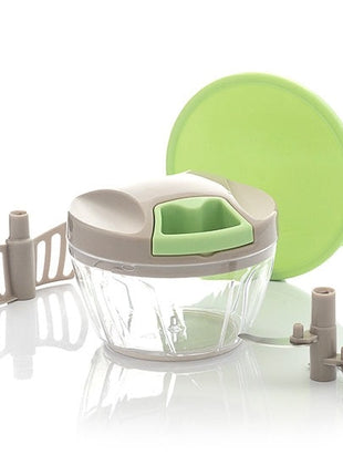 Mini Chopper Pull Chord Mini Chopper/Mixer - siopashop.ie