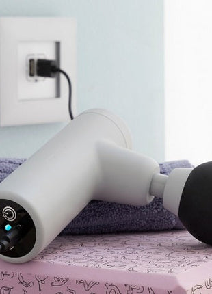 Mini Massager Powerful Mini Portable Massager - siopashop.ie