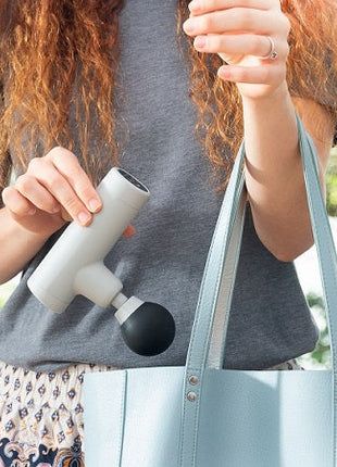 Mini Massager Powerful Mini Portable Massager - siopashop.ie