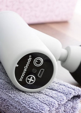 Powerful Mini Portable Massager Seals on a Surfboard Powerful Mini Portable Massager Seals on a Surfboard