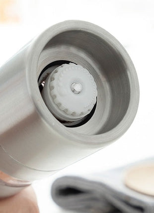 Spice Grinder 4 in 1 Millmix Spice Grinder - siopashop.ie