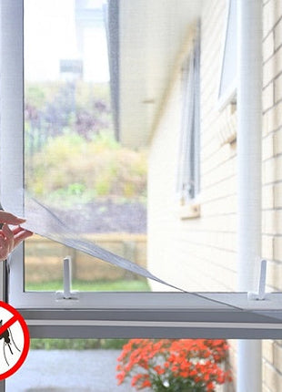 Anti Mosquito Screen Anti Mosquito/Fly Screen - siopashop.ie