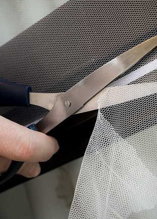 Anti Mosquito Screen Anti Mosquito/Fly Screen - siopashop.ie