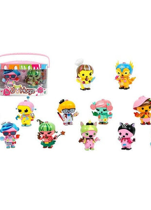 Dolls U Hugs Dolls - Various Styles - siopashop.ie