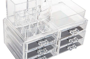 Medium Make Up Organiser Make Up Organiser - Medium - siopashop.ie