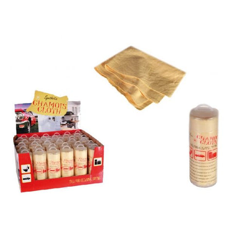 Cloth Chamois Car Cloth Chamois - siopashop.ie