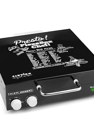 Pizza Maker Pizza Box Presto Oven - siopashop.ie