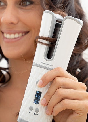 Hair Curler Automatic Cordless Hair Curler - siopashop.ie