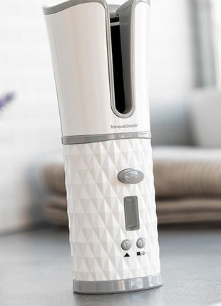 Hair Curler Automatic Cordless Hair Curler - siopashop.ie