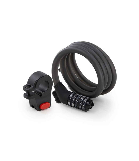 Segway Lock Segway Password Lock for Kickscooter - siopashop.ie