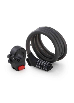Segway Lock Segway Password Lock for Kickscooter - siopashop.ie