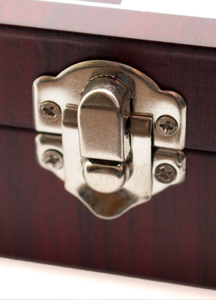 Chess and Wine Set Chess and Wine Accessory Set - siopashop.ie