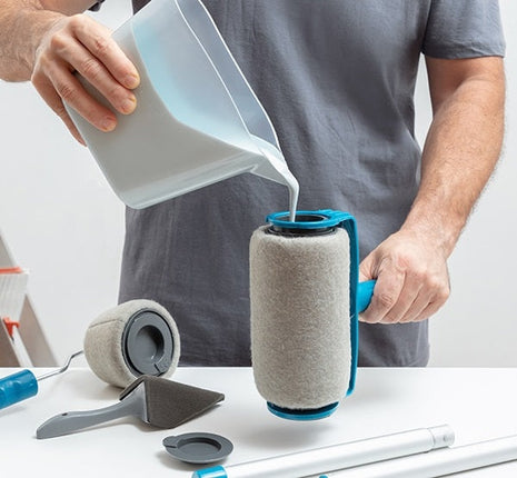 Paint 'n' Roll Roll 'n' Paint Anti Drip - siopashop.ie