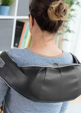 Massager Shiatsu Pro Massager - siopashop.ie