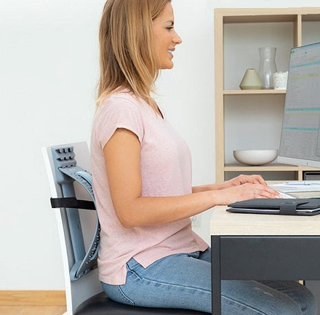 Lumbar/Back Corrector Lumbar/Back Corrector with Pressure Points - siopashop.ie