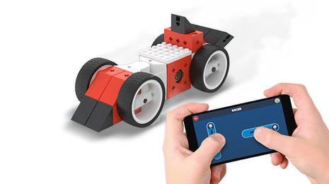 Robot Tinkerbots Robotics Construction Starter Set - siopashop.ie