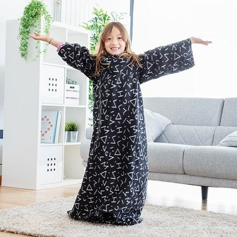 Kids Blanket Snug Snug Kids Blanket - siopashop.ie