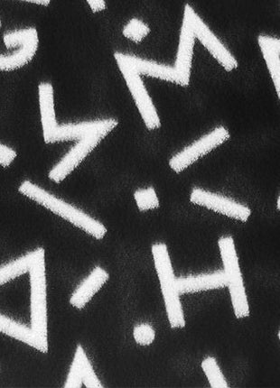 Kids Blanket Snug Snug Kids Blanket - siopashop.ie Black