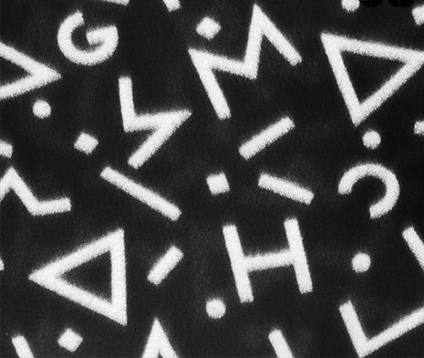 Kids Blanket Snug Snug Kids Blanket - siopashop.ie Black