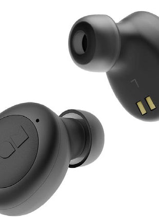 Jam Wireless Earphones Jam Live Loud Earphones - Black - siopashop.ie