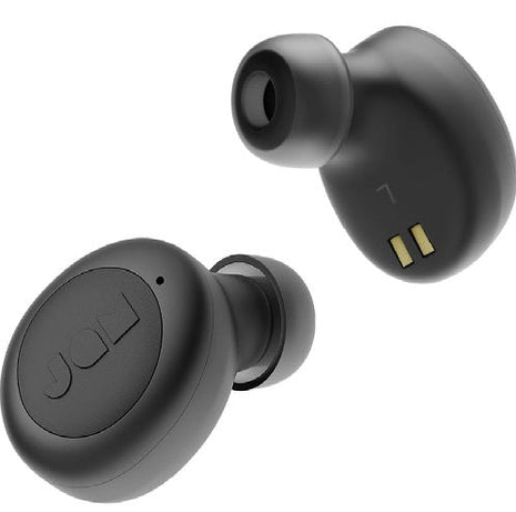 Jam Wireless Earphones Jam Live Loud Earphones - Black - siopashop.ie
