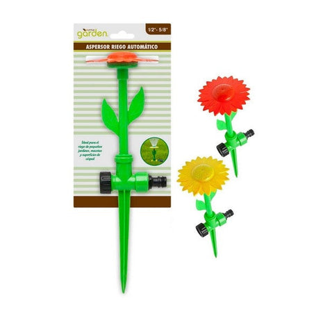 Water Sprinkler Flower Water Sprinkler - Buy 2 Get 1 Free - siopashop.ie