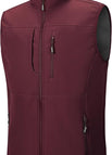 WINE RED / S
