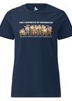 Navy / S